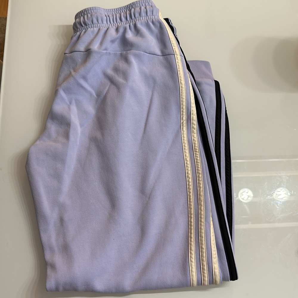 Peloton Adidas Sweatpants